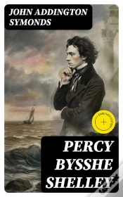 Capa do artigo Percy Bysshe Shelley