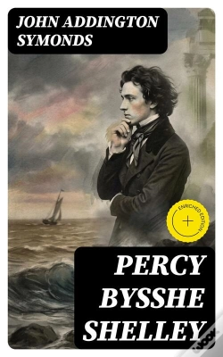 Capa do artigo Percy Bysshe Shelley