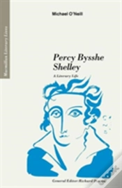 Capa do artigo Percy Bysshe Shelley