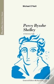 Capa do artigo Percy Bysshe Shelley