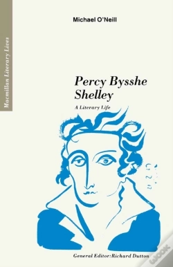 Capa do artigo Percy Bysshe Shelley