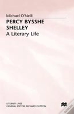 Capa do artigo Percy Bysshe Shelley