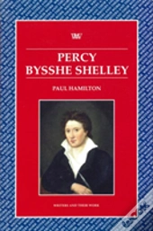 Percy Bysshe Shelley