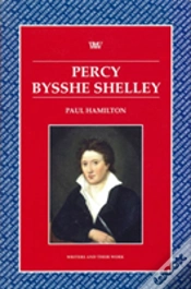 Capa do artigo Percy Bysshe Shelley