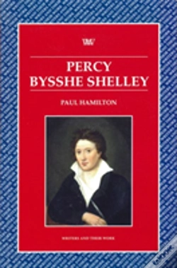 Capa do artigo Percy Bysshe Shelley