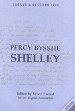 Capa do artigo Percy Bysshe Shelley
