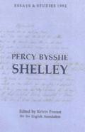 Percy Bysshe Shelley