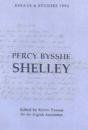 Percy Bysshe Shelley - Preview