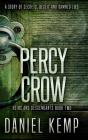 Percy Crow - Preview