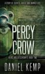 Percy Crow - Preview