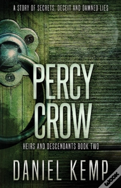 Capa do artigo Percy Crow