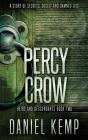 Percy Crow - Preview
