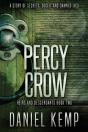 Percy Crow - Preview