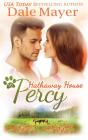 Percy - Preview