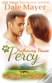 Capa do artigo Percy
