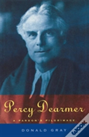 Capa do artigo Percy Dearmer
