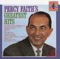 Percy Faith's Greatest Hits - CD - Preview