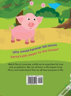 Capa do artigo Percy Finds His Place