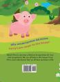 Percy Finds His Place - Preview