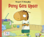 Percy Gets Upset - Preview