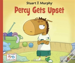 Capa do artigo Percy Gets Upset