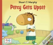 Capa do artigo Percy Gets Upset