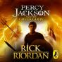Percy Jackson And The Greek Gods - Preview
