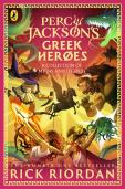 Percy Jackson And The Greek Heroes