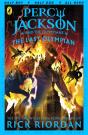 Percy Jackson And The Last Olympian (Book 5) - Preview