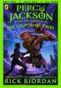 Percy Jackson And The Lightning Thief (Book 1) - Preview