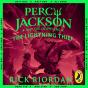 Percy Jackson And The Lightning Thief (Book 1) - Preview