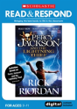 Percy Jackson And The Lightning Thief - Preview
