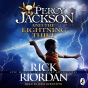 Percy Jackson And The Lightning Thief - Preview