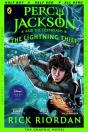 Percy Jackson And The Lightning Thief - The Graphic Novel (Book 1 Of Percy Jackson) - Preview