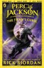 Percy Jackson And The Titan'S Curse (Book 3) - Preview