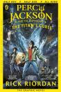 Percy Jackson And The Titan'S Curse: The Graphic Novel (Book 3) - Preview