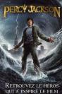 Percy Jackson ; Coffet, 5 Volumes - Preview