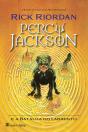 Percy Jackson E A Batalha Do Labirinto - Preview
