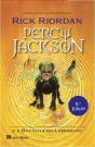 Percy Jackson e a Batalha do Labirinto - Preview