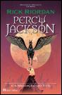 Percy Jackson e a Maldição do Titã - Preview