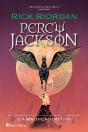 Percy Jackson E A Maldição Do Titã - Preview