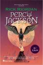 Percy Jackson e a Maldição do Titã - Preview