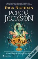 Percy Jackson e o Cálice dos Deuses