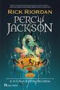 Percy Jackson e o Cálice dos Deuses - Preview