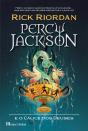 Percy Jackson & O Cálice Dos Deuses - Preview