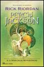 Percy Jackson e o Mar dos Monstros - Preview