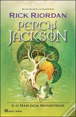 Capa do artigo Percy Jackson e o Mar dos Monstros