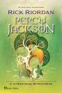 Percy Jackson E O Mar Dos Monstros - Preview