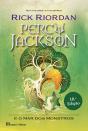 Percy Jackson e o Mar dos Monstros - Preview