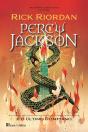 Percy Jackson E O Último Olimpiano - Preview